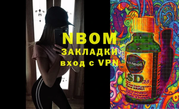 МДПВ Богородск